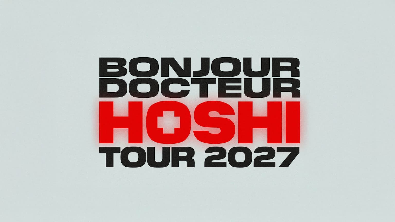 Logo de l'événement HOSHI