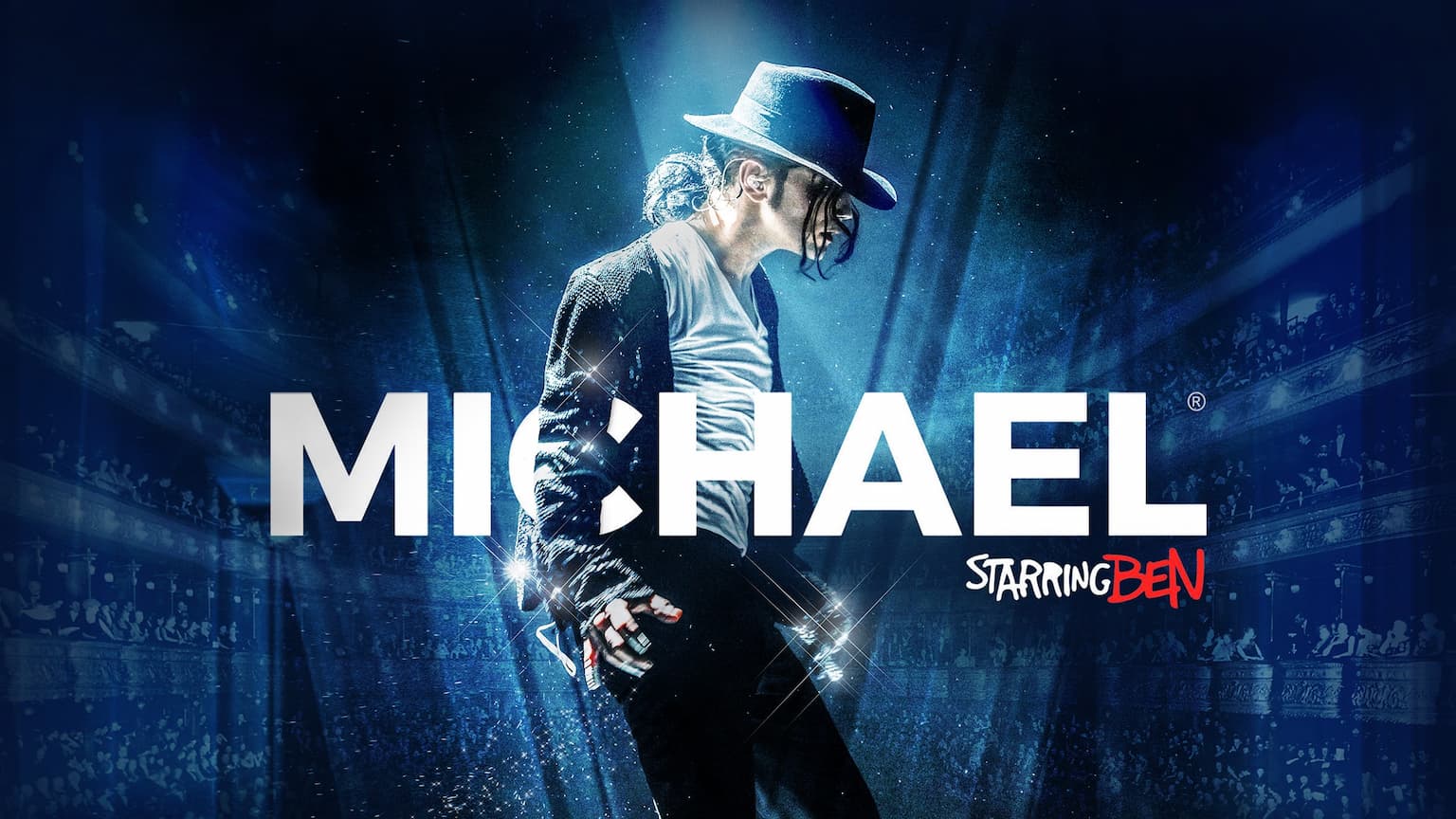 Logo de l'événement Michael Starring Ben