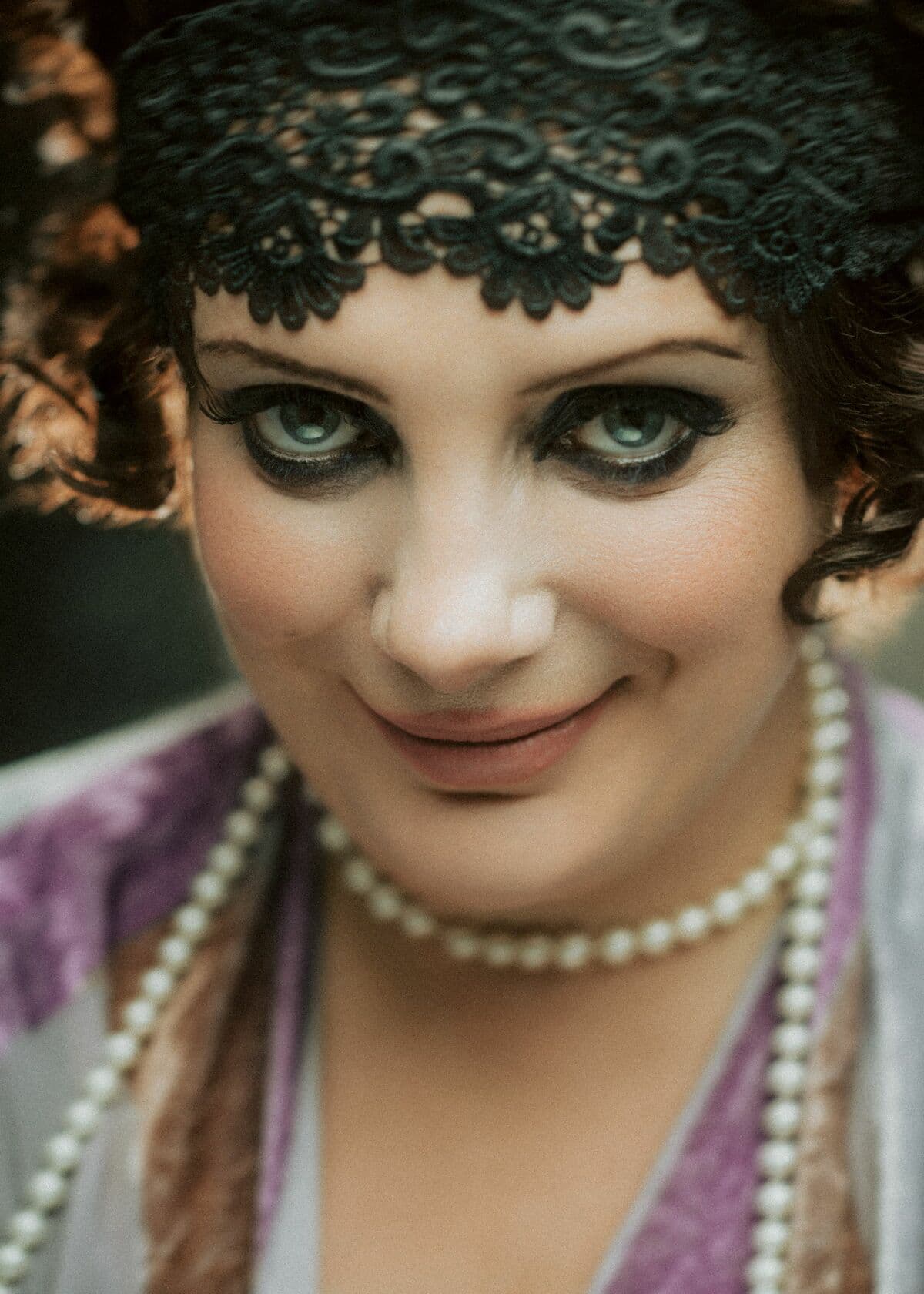 Logo de l'événement Christine Bovill