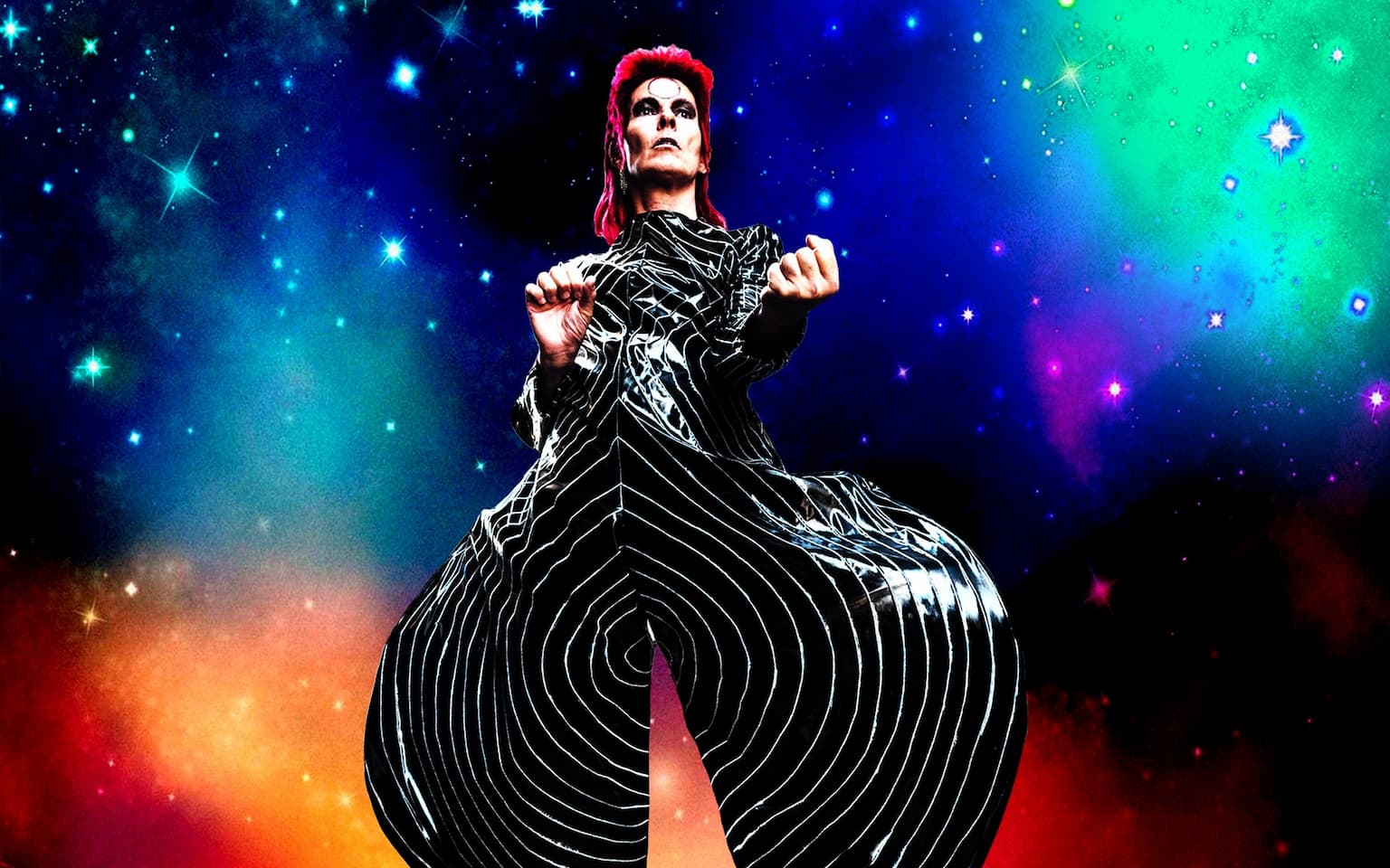 Logo de l'événement Absolute Bowie