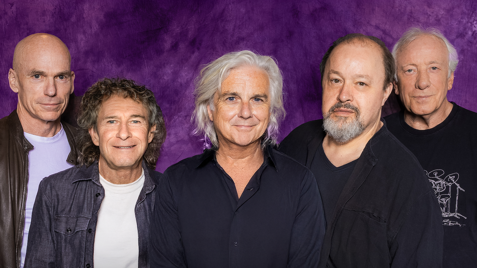 Logo de l'événement Marillion