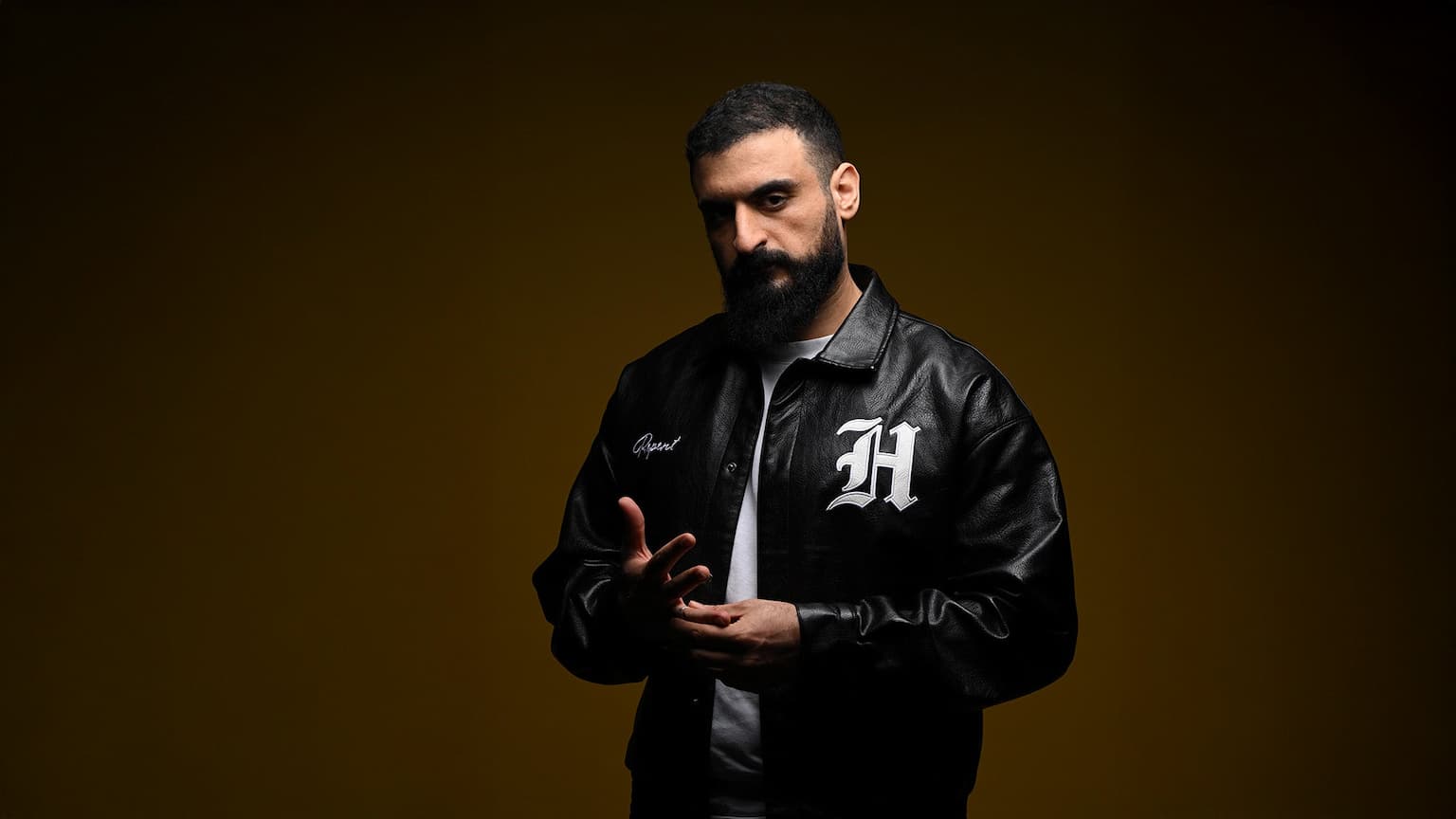 Logo de l'événement Umut Köker - Paradoxe