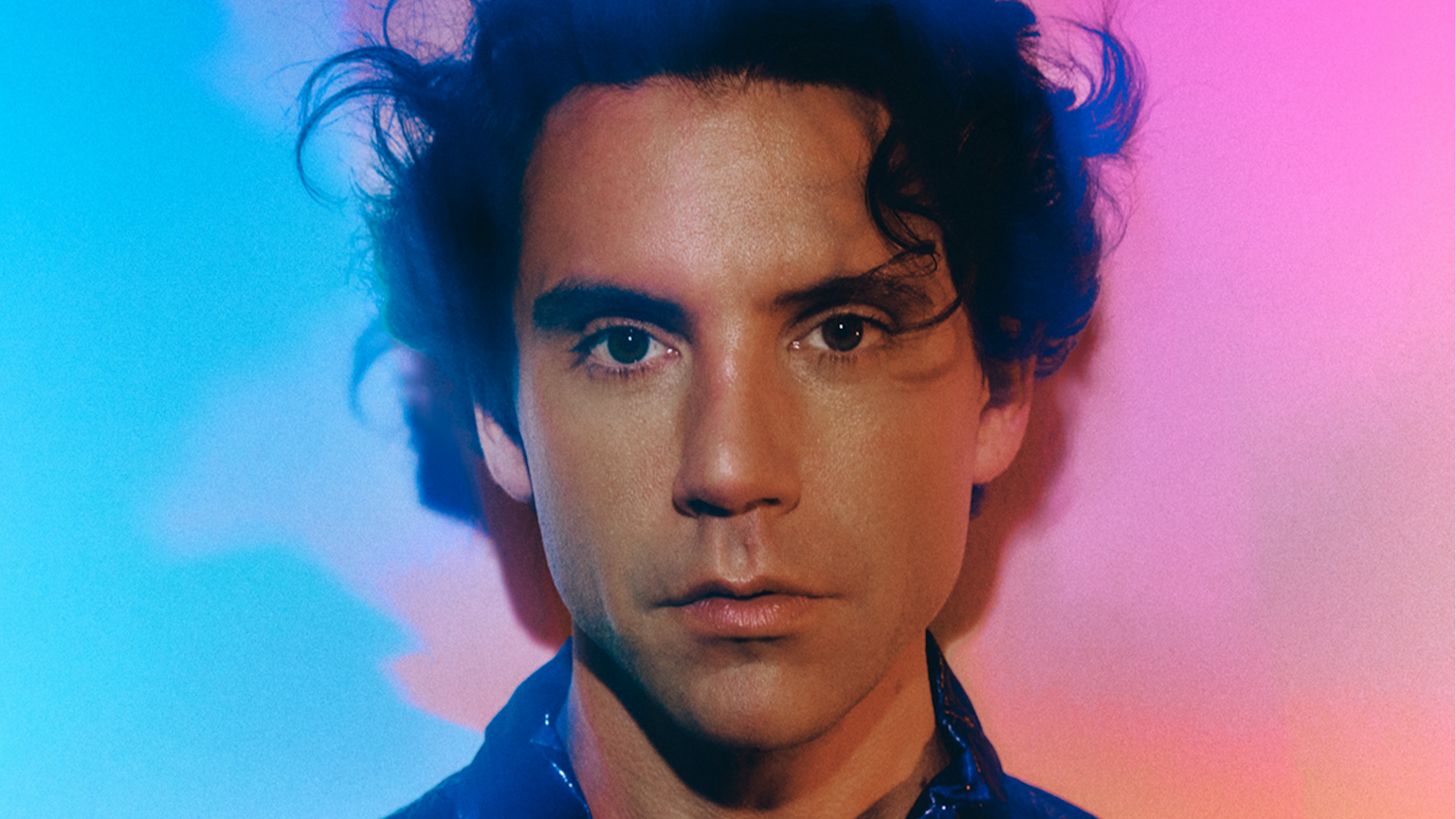 Logo de l'événement MIKA
