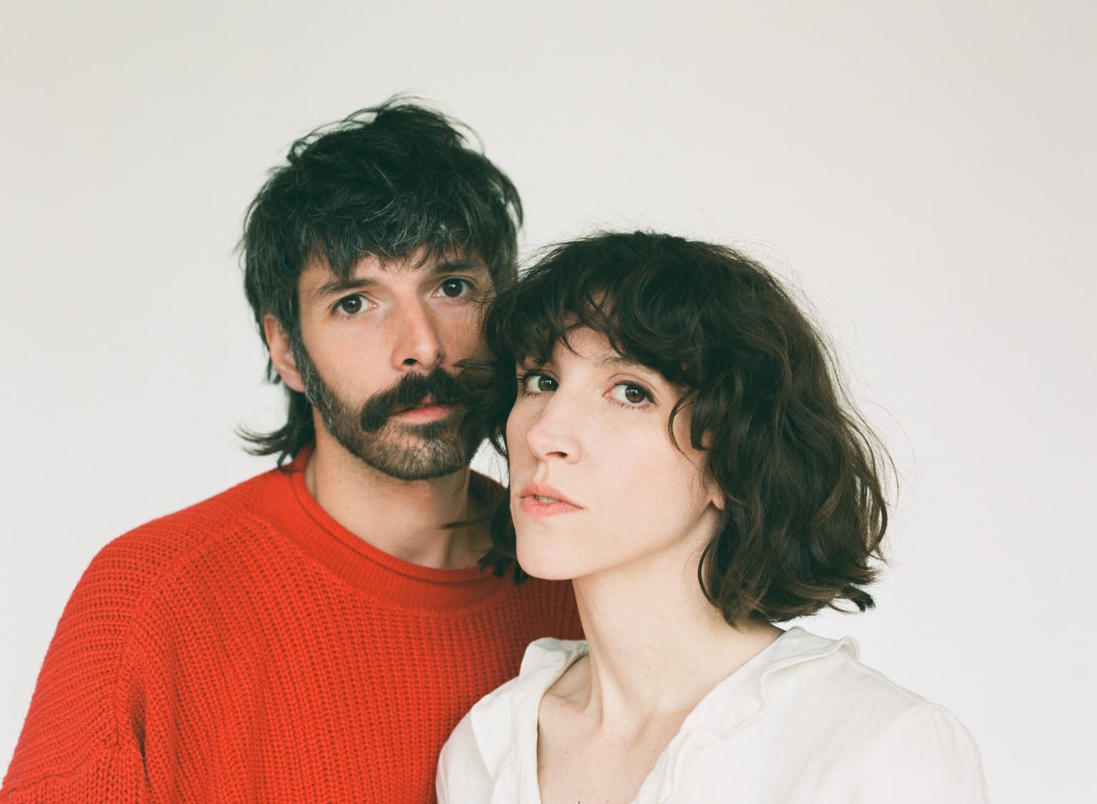 Logo de l'événement WIDOWSPEAK