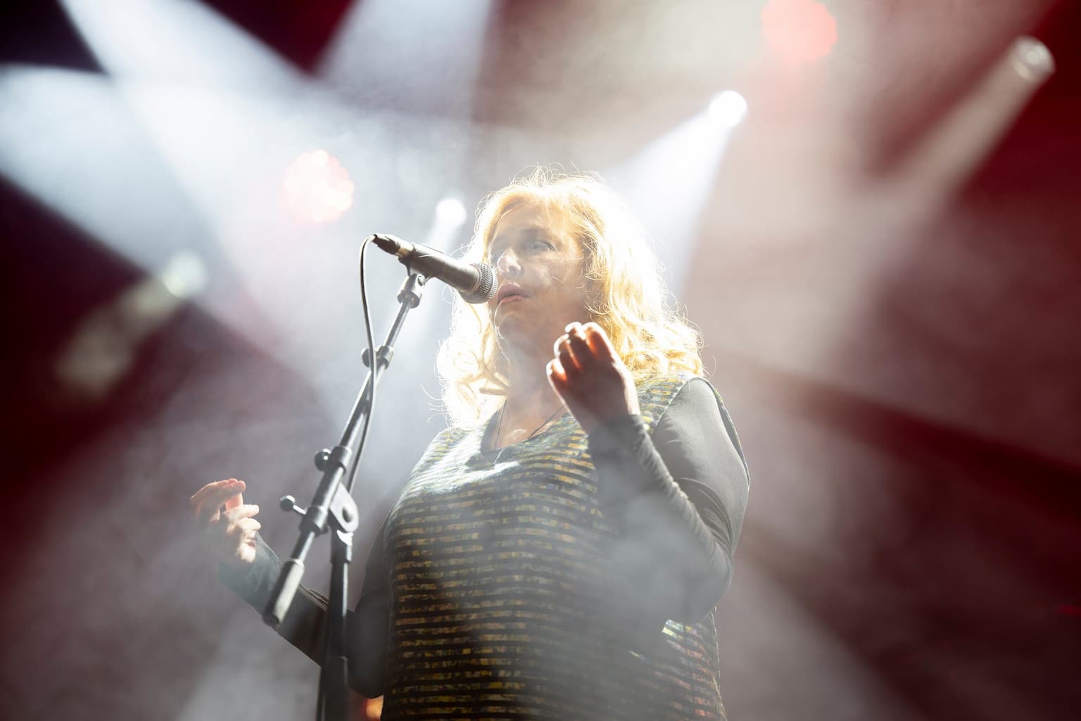 Logo de l'événement Mary Coughlan
