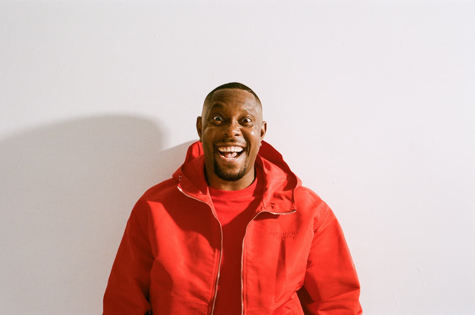 Logo de l'événement Dizzee Rascal