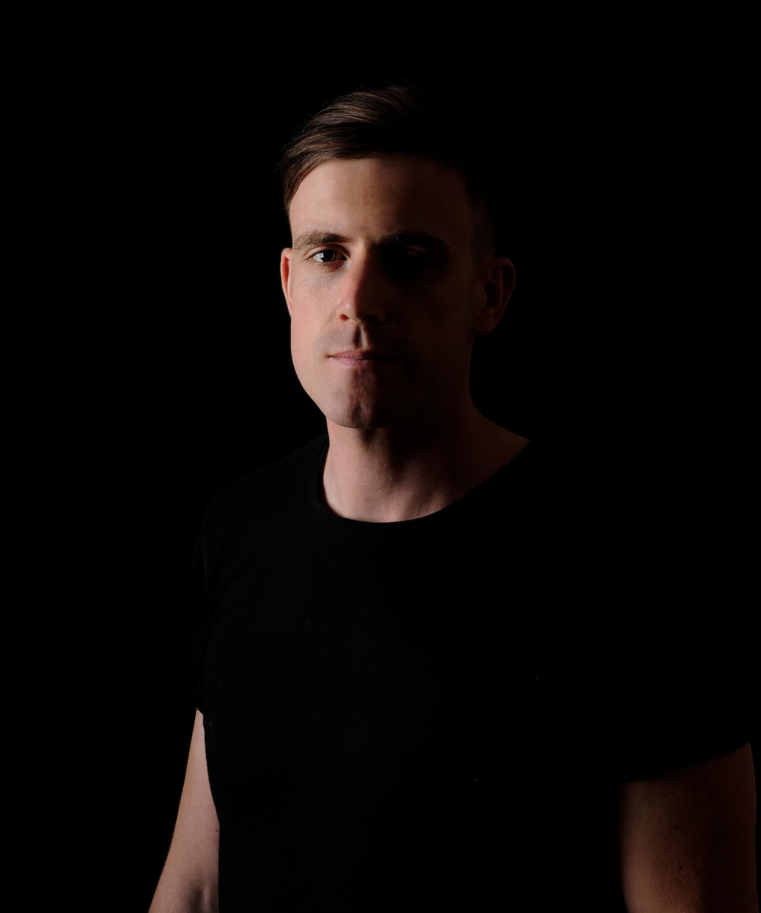 Logo de l'événement Bryan Kearney - Notorious X