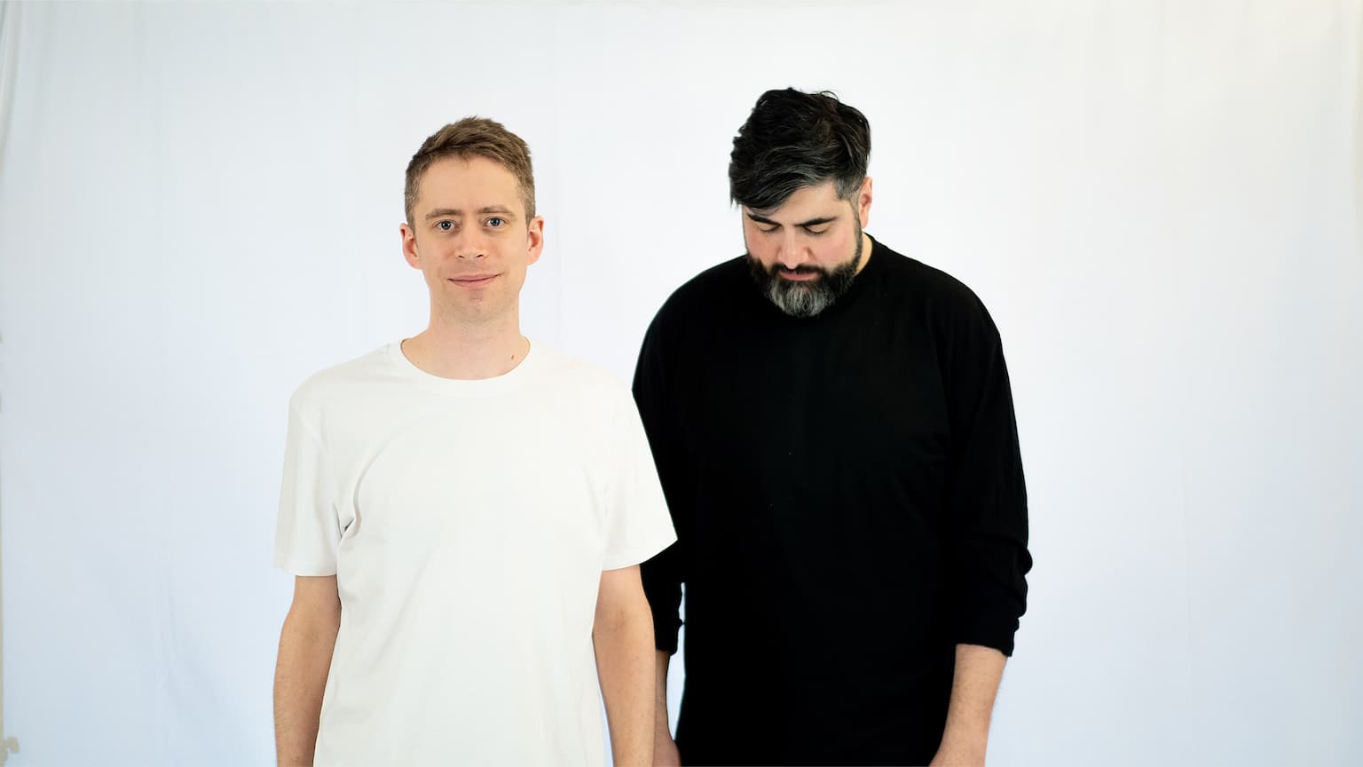 Logo de l'événement Digitalism