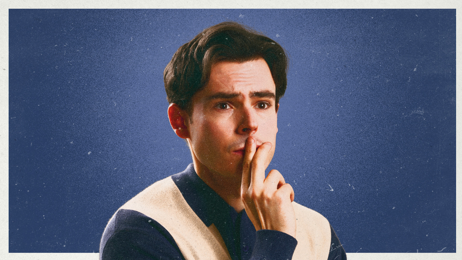 Logo de l'événement Rhys James: Chop Logic