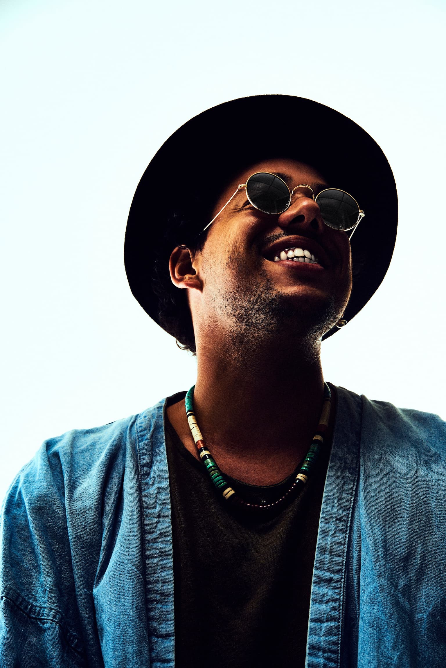 Logo de l'événement BEN L'ONCLE SOUL