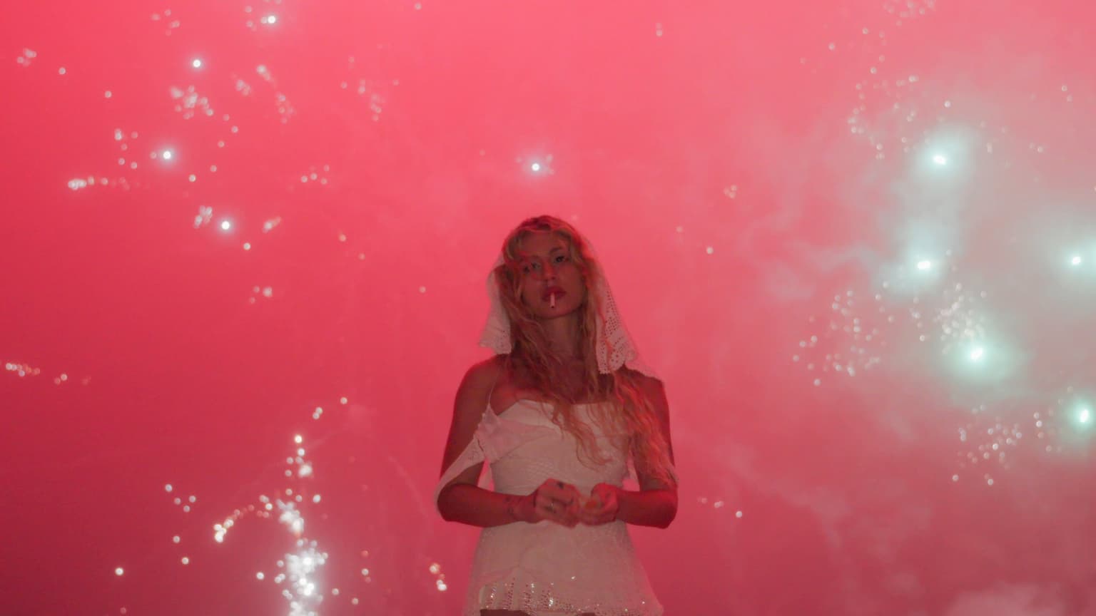 Logo de l'événement Slayyyter: THE WOR$T GIRL IN THE WORLD TOUR