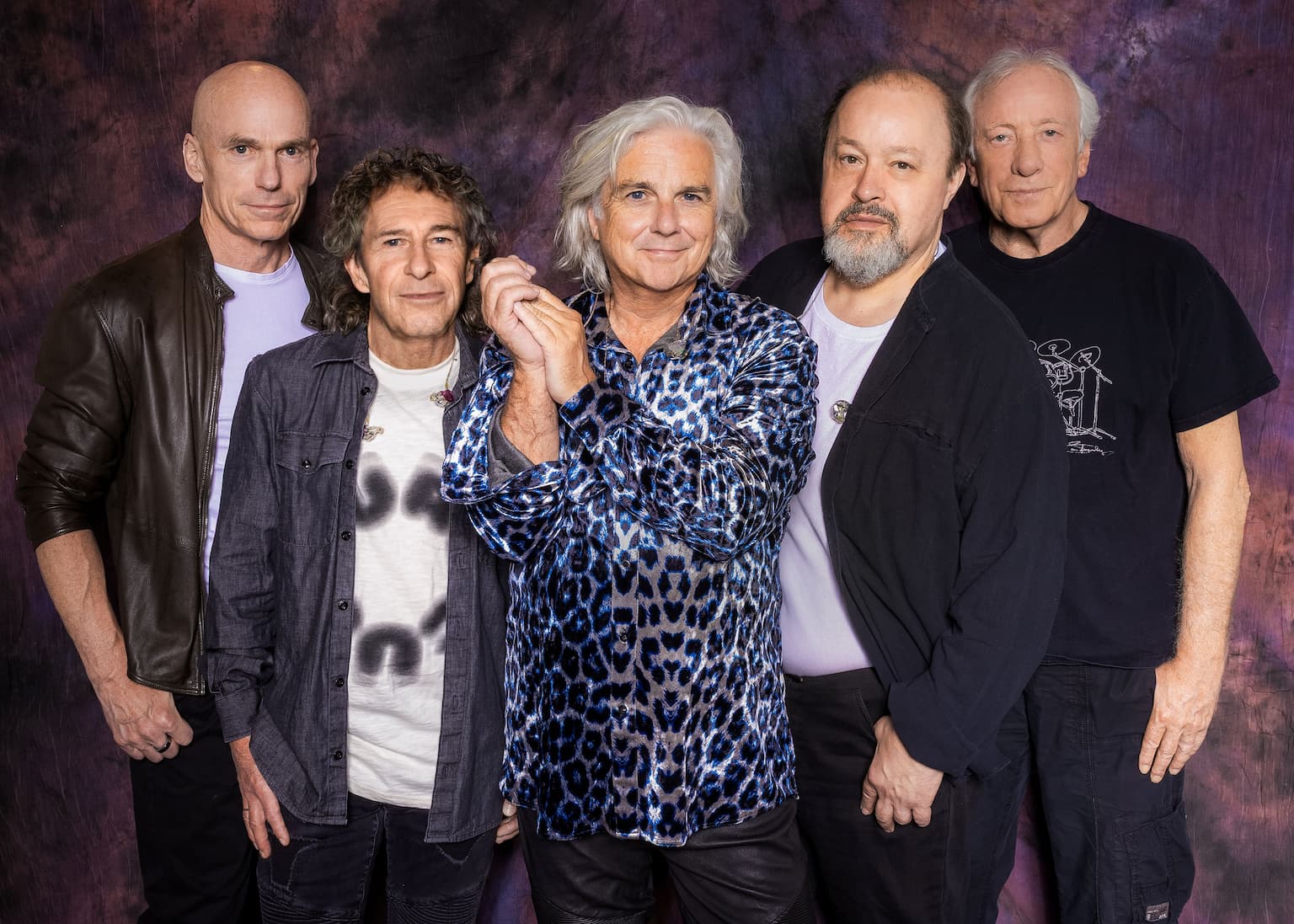 Logo de l'événement MARILLION