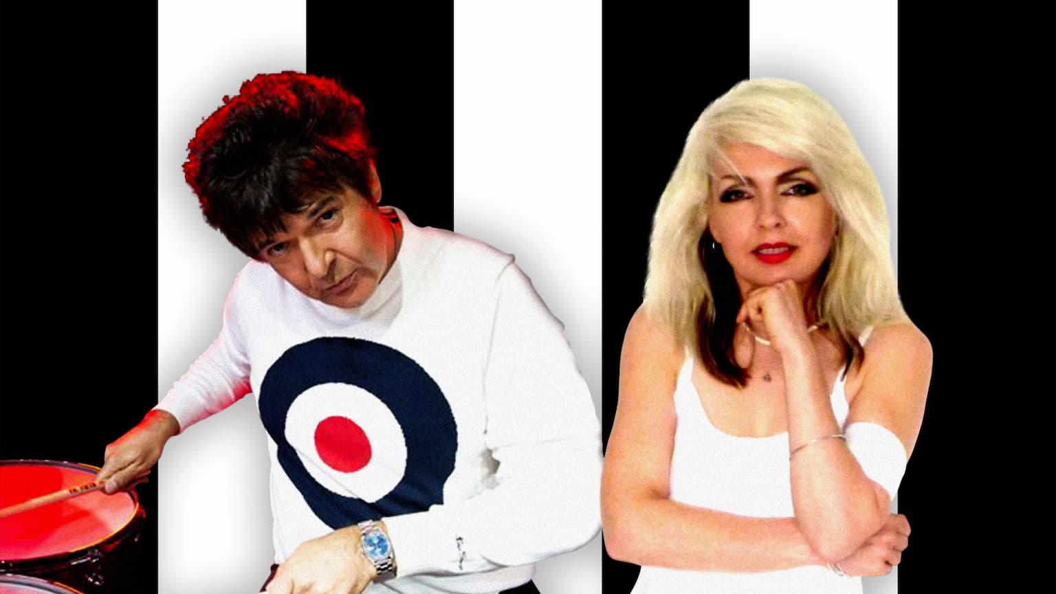 Logo de l'événement Bootleg Blondie
