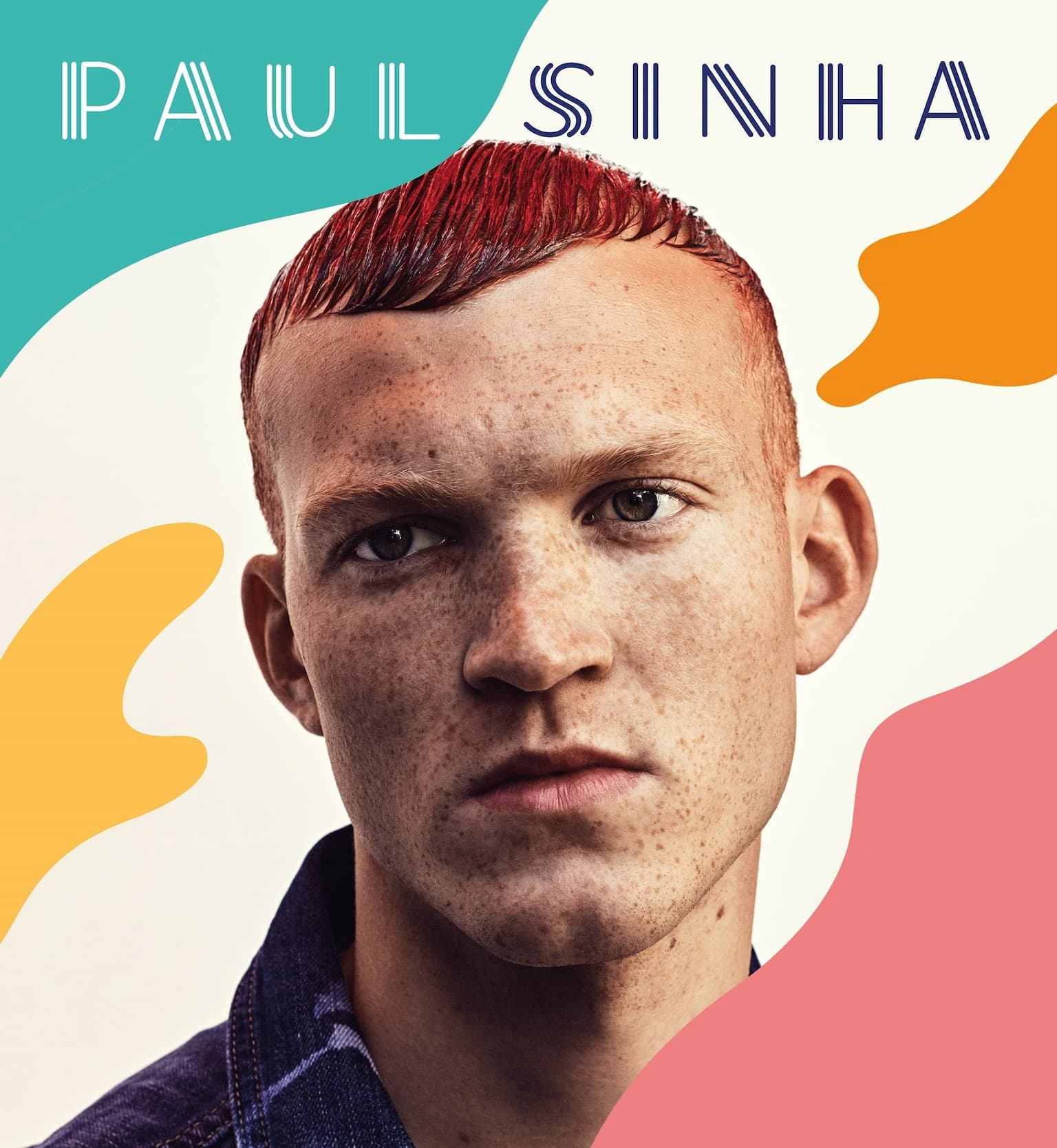 Logo de l'événement Paul Sinha: 2 Sinha Lifetime