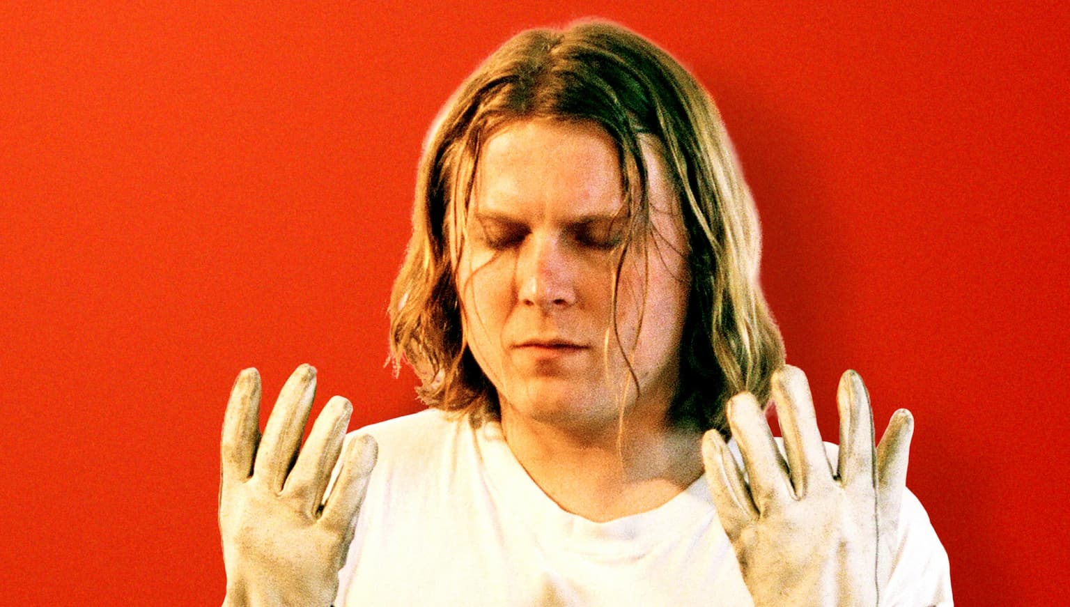 Logo de l'événement Ty Segall