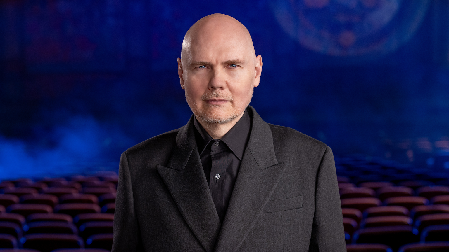Logo de l'événement Billy Corgan