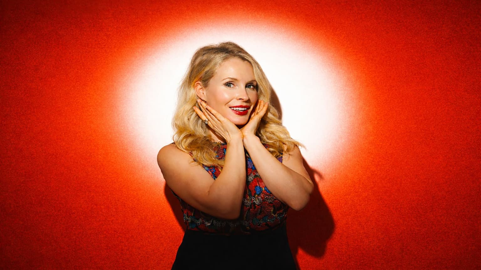 Logo de l'événement Lucy Beaumont: Bad At Quiz Shows, Good With Weirdos