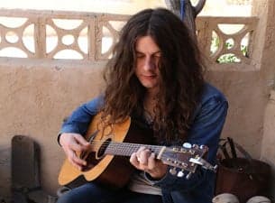 Logo de l'événement Kurt Vile & the Violators