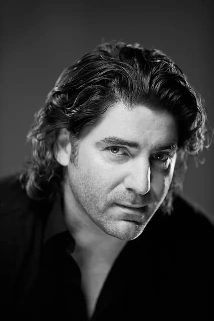 Logo de l'événement Brian Kennedy - A Better Man 30th Anniversary Tour