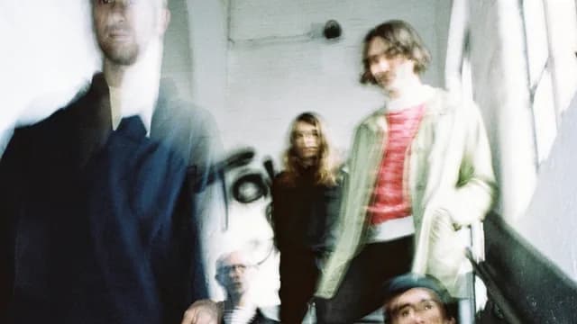 Logo de l'événement ULRIKA SPACEK