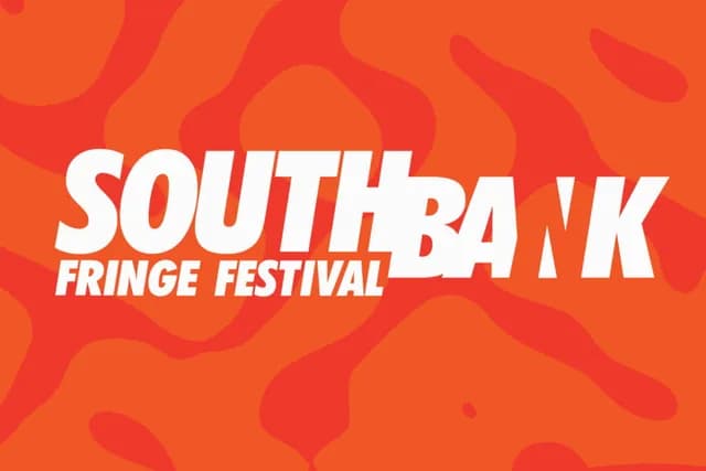 Logo de l'événement 26th July Gala - Southbank Fringe Fest
