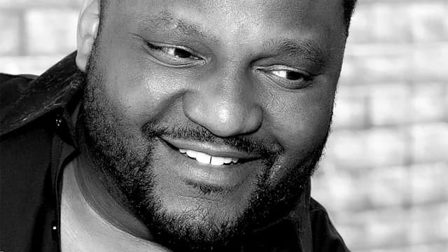 Logo de l'événement Aries Spears: EuroTrip