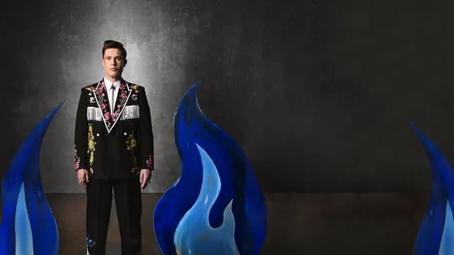 Logo de l'événement Ed Gamble: Fresh Hell