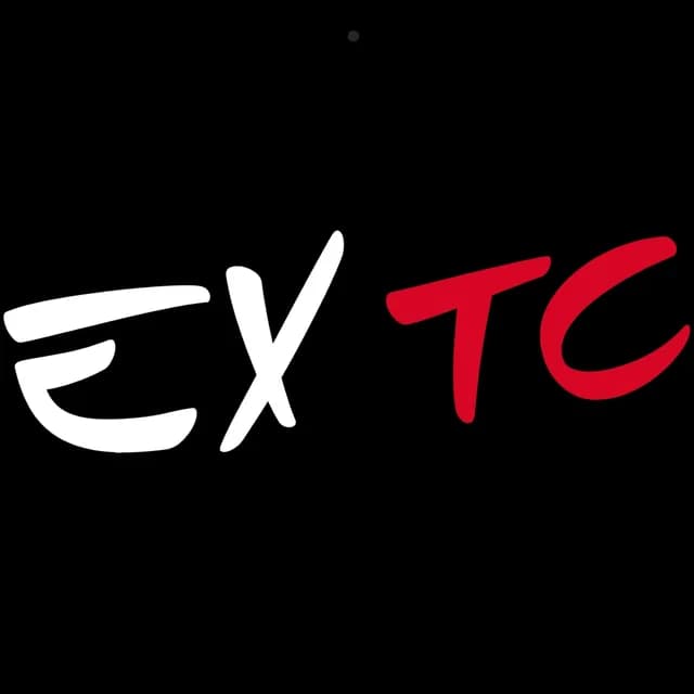 Logo de l'événement EXTC 'This Is Pop'