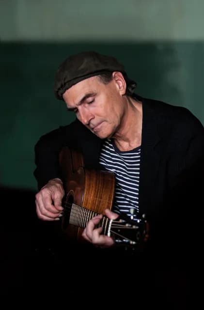 Logo de l'événement James Taylor - Official Ticket and Hotel Bundls