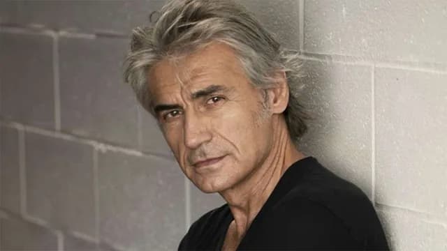 Logo de l'événement Ligabue - Certe Notti 2026