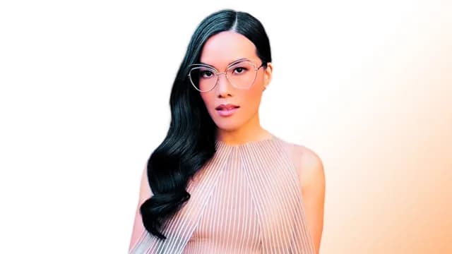 Logo de l'événement Ali Wong Live