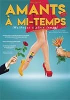 Logo de l'événement Amants À Mi-Temps