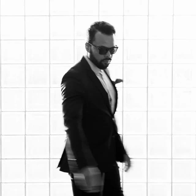 Logo de l'événement Myles Sanko