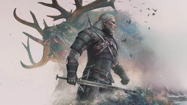 Logo de l'événement The Witcher In Concert