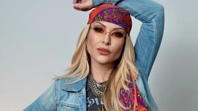 Logo de l'événement Anastacia: #NTK26 Tour