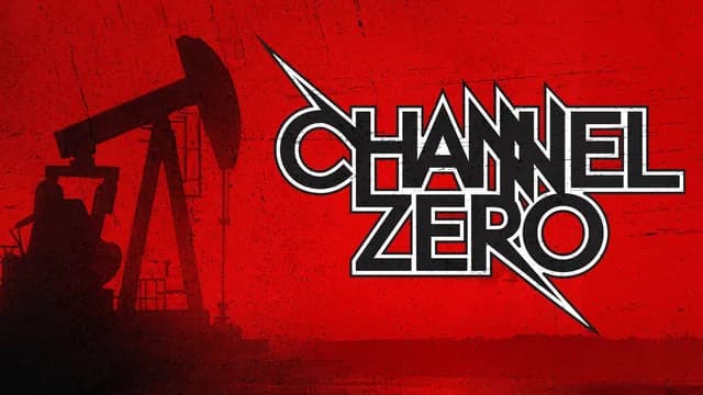 Logo de l'événement Channel Zero