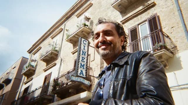 Logo de l'événement Kid Francescoli