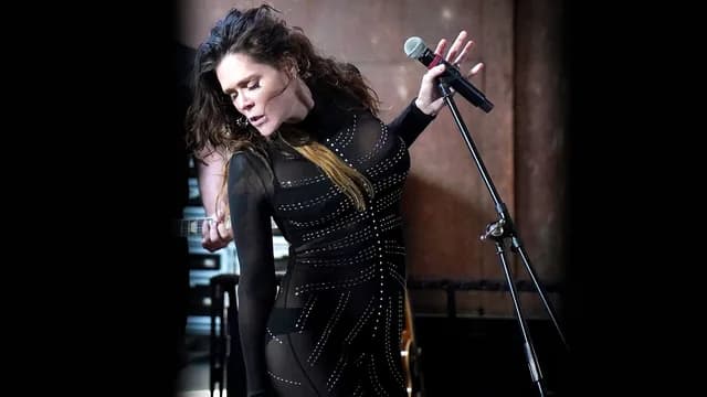 Logo de l'événement Beth Hart
