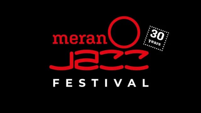 Logo de l'événement Abbonamento MeranOJazz 2026