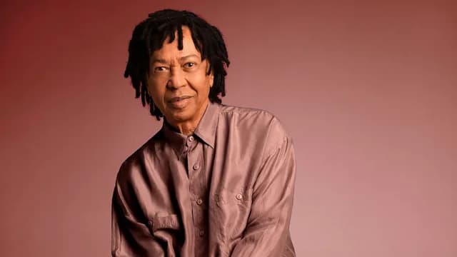 Logo de l'événement Djavan