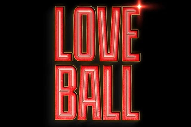 Logo de l'événement Loveball
