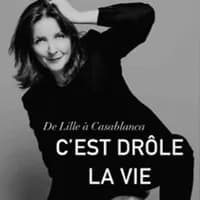 Logo de l'événement Céline Riou - C'est Drôle la Vie