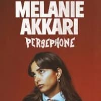 Logo de l'événement Mélanie Akkari - Perséphone