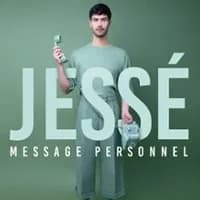 Logo de l'événement Jessé - Message Personnel - Tournée