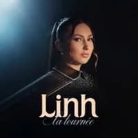Logo de l'événement Linh - La Tournée