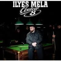 Logo de l'événement Ilyes Mela - Couloir 8