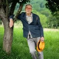 Logo de l'événement Dick Annegarn – Chansons Agricoles