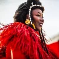 Logo de l'événement Fatoumata Diawara