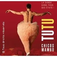 Logo de l'événement Tutu - Chicos Mambo - Tournée