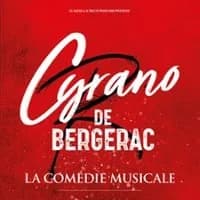 Logo de l'événement Cyrano de Bergerac - La Comédie Musicale